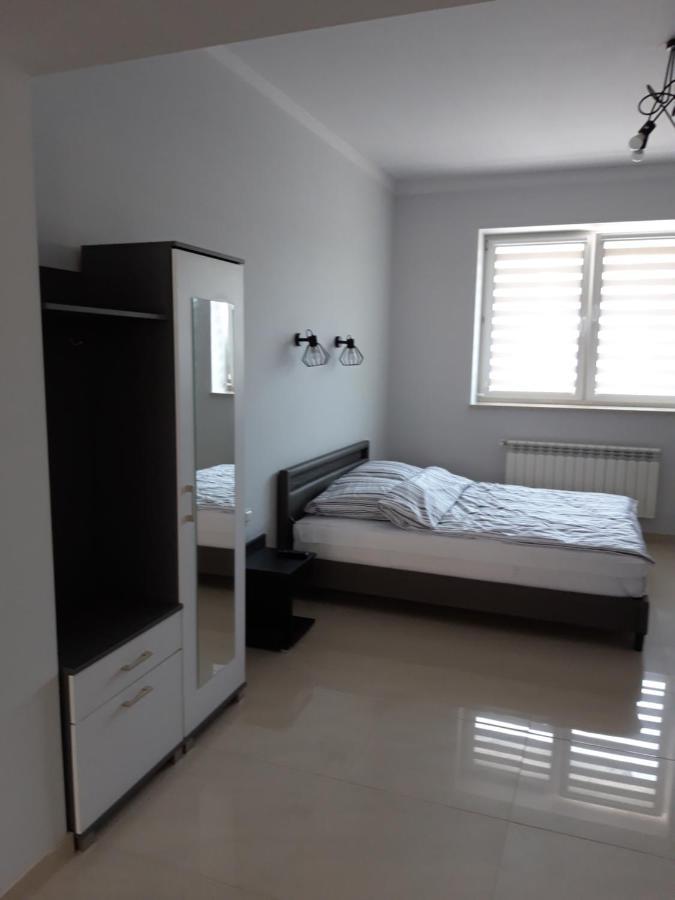 Apartamenty Polna Ostrowiec Świętokrzyski Eksteriør bilde
