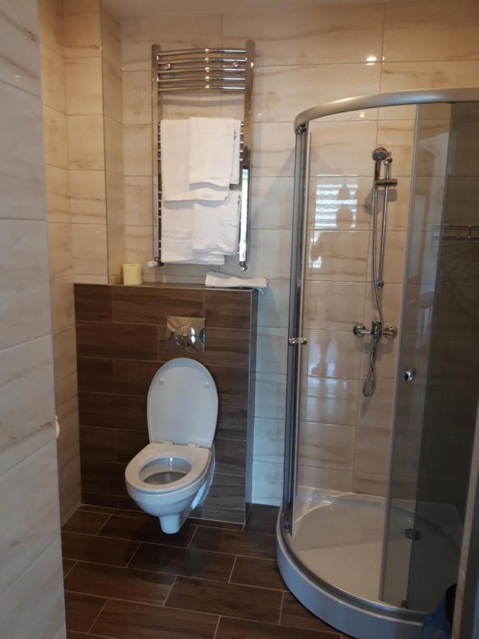 Apartamenty Polna Ostrowiec Świętokrzyski Eksteriør bilde