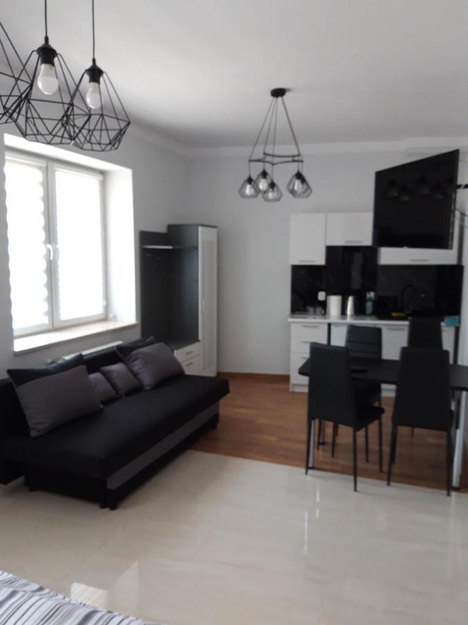Apartamenty Polna Ostrowiec Świętokrzyski Eksteriør bilde