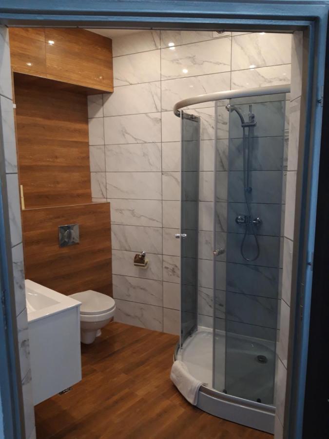 Apartamenty Polna Ostrowiec Świętokrzyski Eksteriør bilde