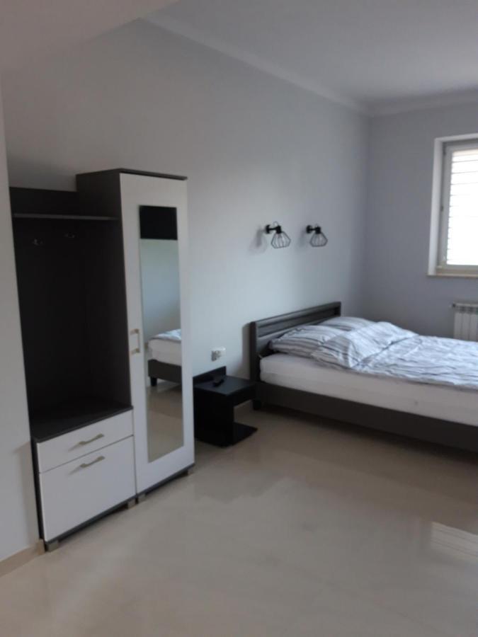 Apartamenty Polna Ostrowiec Świętokrzyski Eksteriør bilde