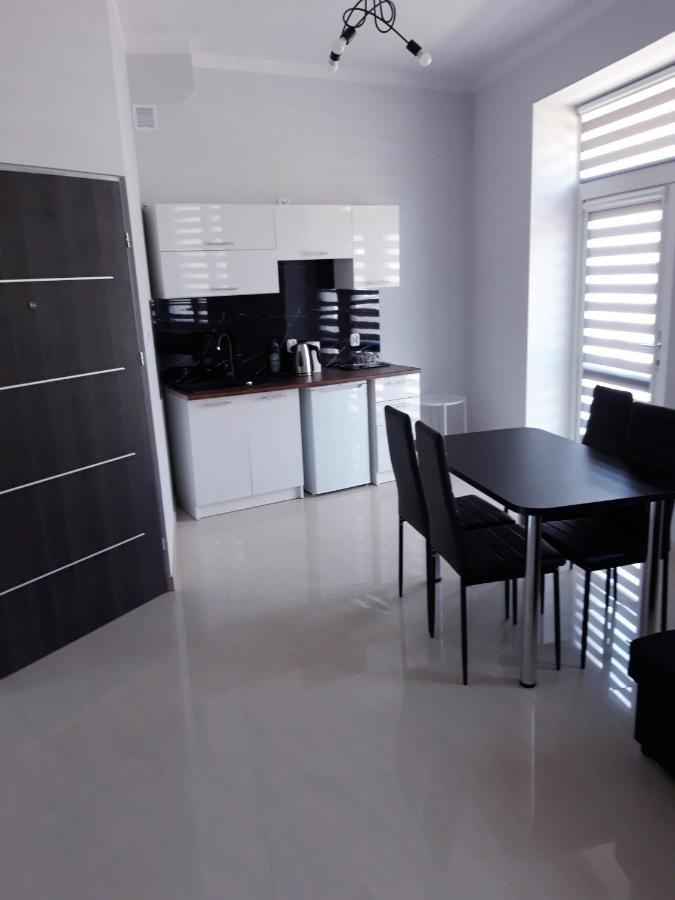 Apartamenty Polna Ostrowiec Świętokrzyski Eksteriør bilde