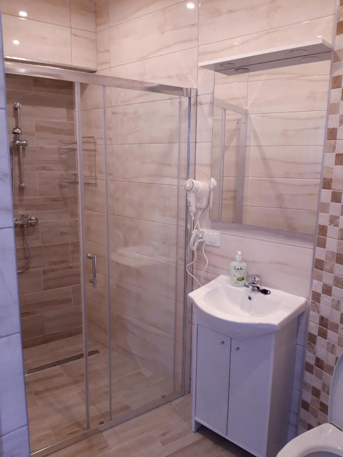 Apartamenty Polna Ostrowiec Świętokrzyski Eksteriør bilde